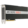 AMD FirePro S9300 x2: extreme 1TB/s memory bandwidth
