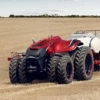 Autonomous farming is coming, Case IH's concept tractor