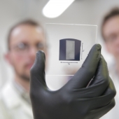Carbon nanotube transistors faster than silicon