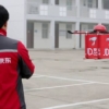 Chinese retailer tests delivery drones in countryside