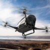 Drone taxi to be tested in Nevada