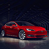 Electric Tesla Model S P100D is the new world's fastest car