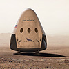 Elon Musk clarifies SpaceX's mission to Mars
