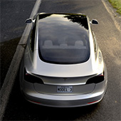 Elon Musk revealed Master Plan II, Tesla trucks coming