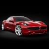 Fisker Karma reborn, new hybrid Karma Revero