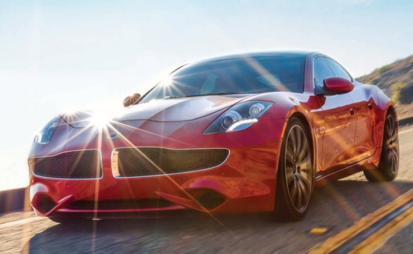 Karma Revero