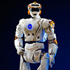 Humanoid NASA Valkyrie robots heading for Mars?