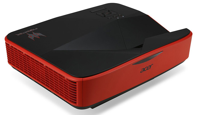 Acer Predator Z850