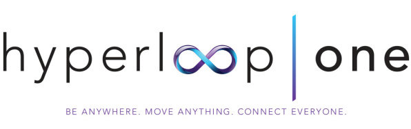 Hyperloop One logo