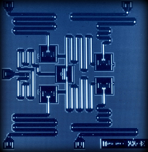 IBM Quantum computer