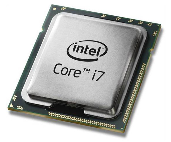 Intel Core i7