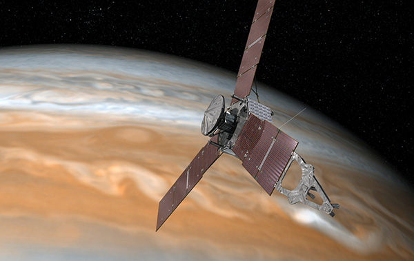 NASA Juno