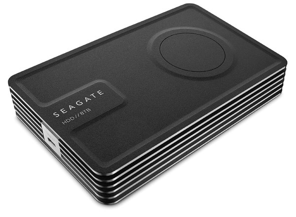 Seagate Innov8