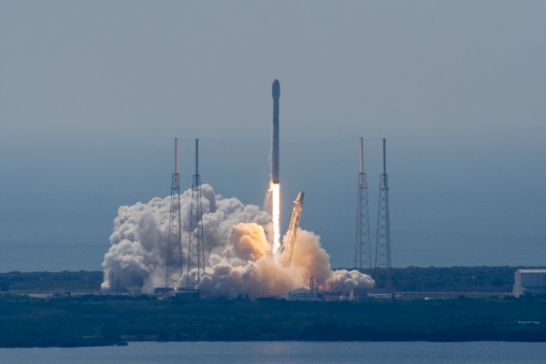 SpaceX Falcon 9