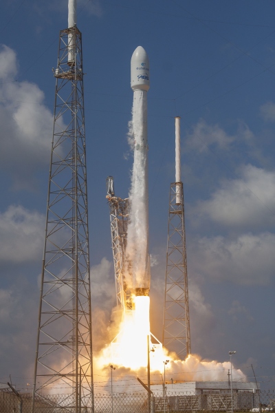 SpaceX Falcon 9