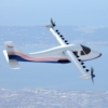 NASA to fly electrically, the new X-57 Maxwell