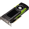 NVIDIA doubles Quadro M6000's memory to 24 GB GDDR5