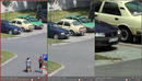 Comparison Pentacon 50mm native resolution
