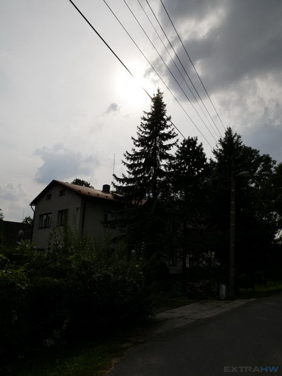 Panasonic Lumix G80 G85 backlight Inteligent Dynamic Low