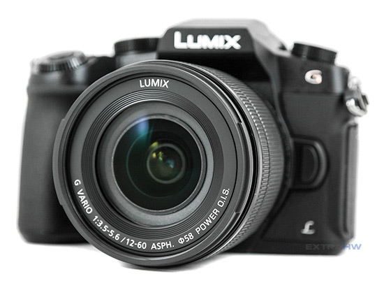 Panasonic Lumix G80 G85 verdict