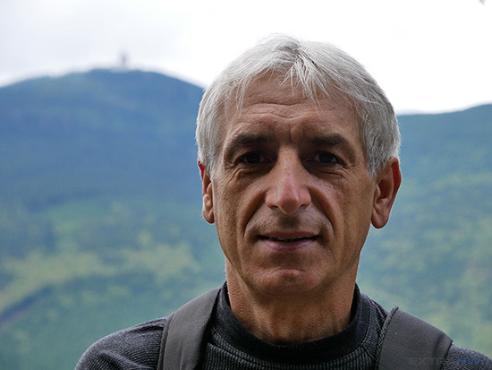 Panasonic Lumix G80 G85 sample portrait