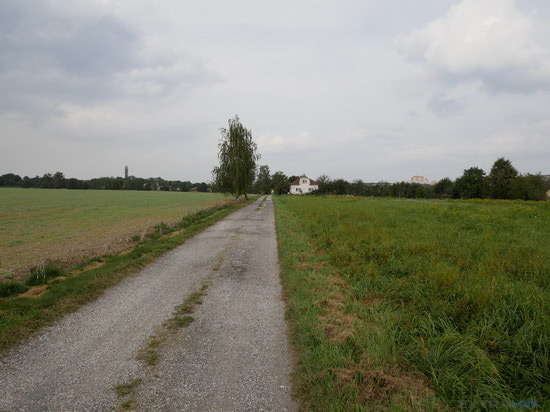 Panasonic Lumix G80 G85 sample landscape