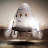 SpaceX plans human mission to Mars in 2025