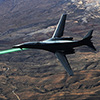 Star Wars coming to reality, Air Force plans laser weapons
