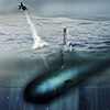 US Navy will release Blackwing drones from underwater
