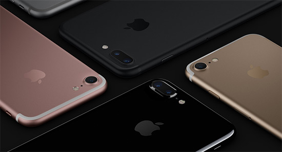 Apple iPhone 7