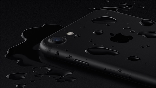 Apple iPhone 7